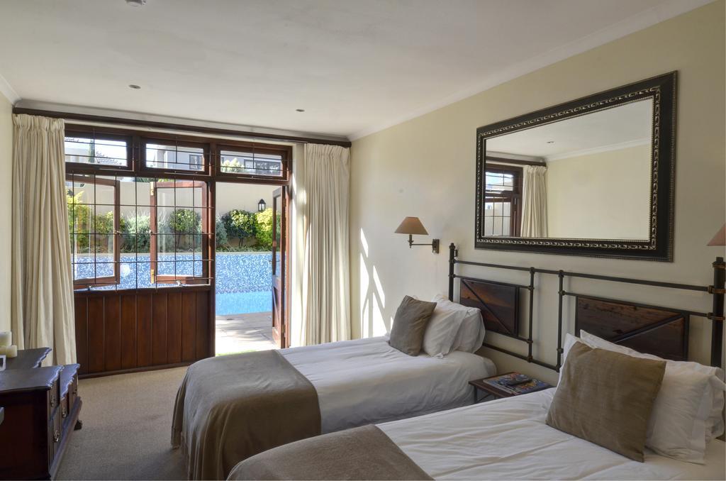 Bed & Breakfast Sundown Manor 4*